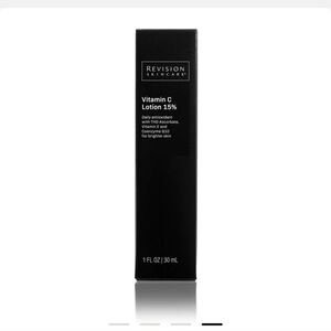 Revision Skincare Vitamin C Lotion 15% AUTHENTIC💯👍👌💥